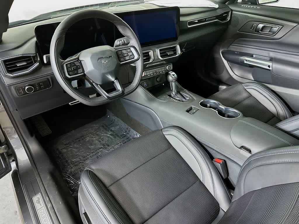 Ford Mustang EcoBoost Premium 2025