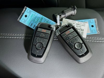 Ford Mustang EcoBoost Premium 2025