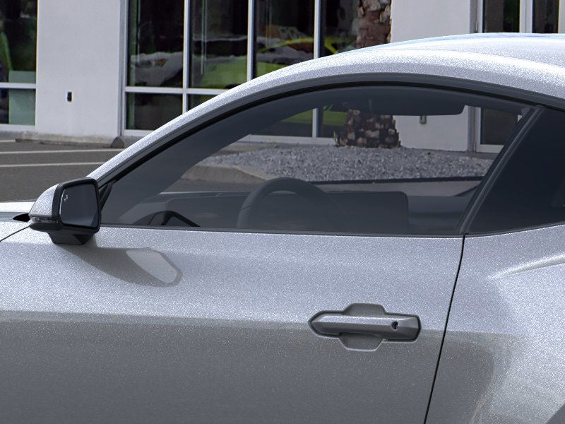 Ford Mustang EcoBoost Premium 2025