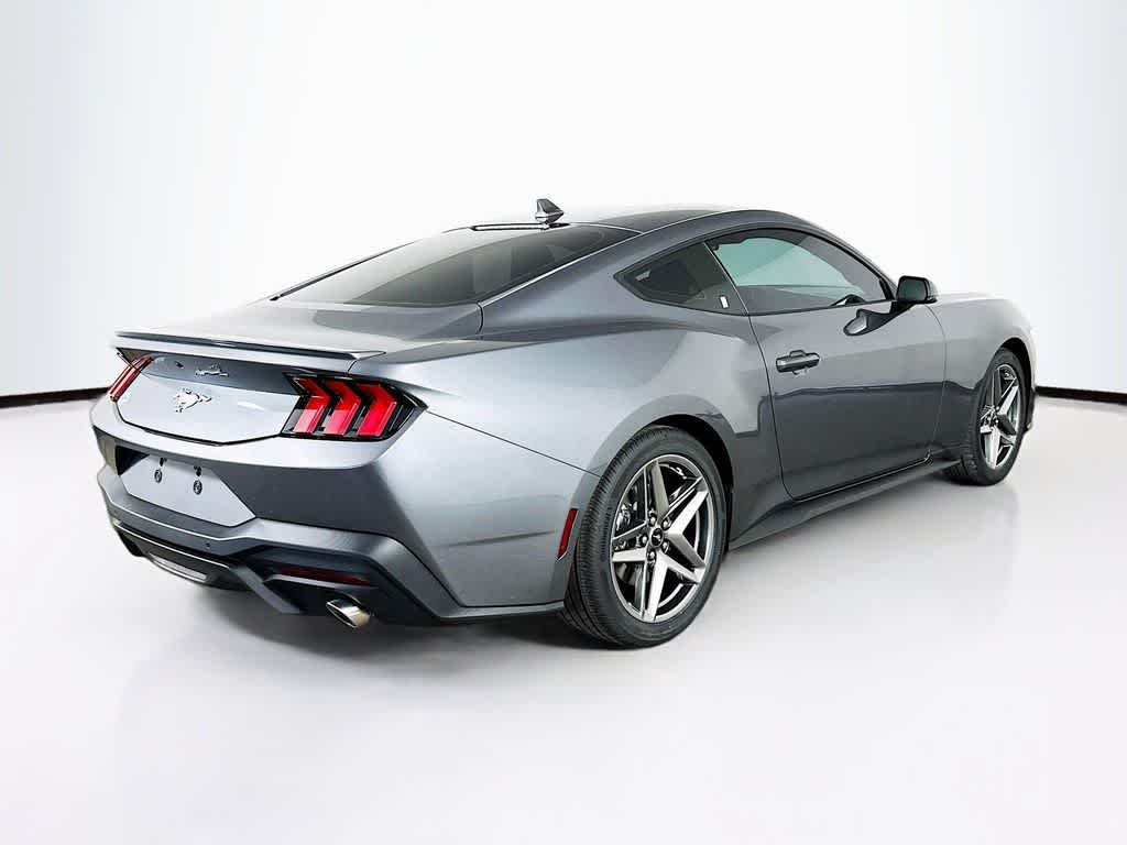 Ford Mustang EcoBoost Premium 2025