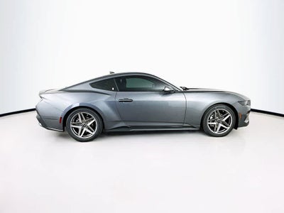 Ford Mustang EcoBoost Premium 2025
