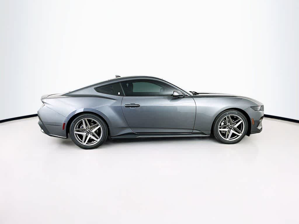 Ford Mustang EcoBoost Premium 2025