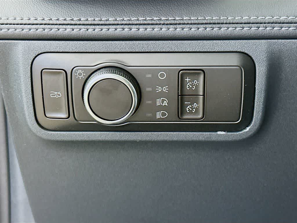 Ford Mustang EcoBoost Premium 2025