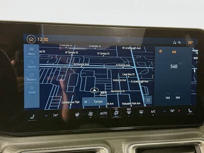 Ford Mustang EcoBoost Premium 2025