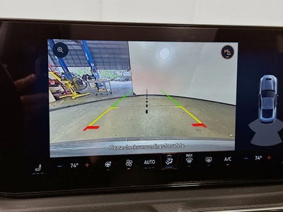 Ford Mustang EcoBoost Premium 2025