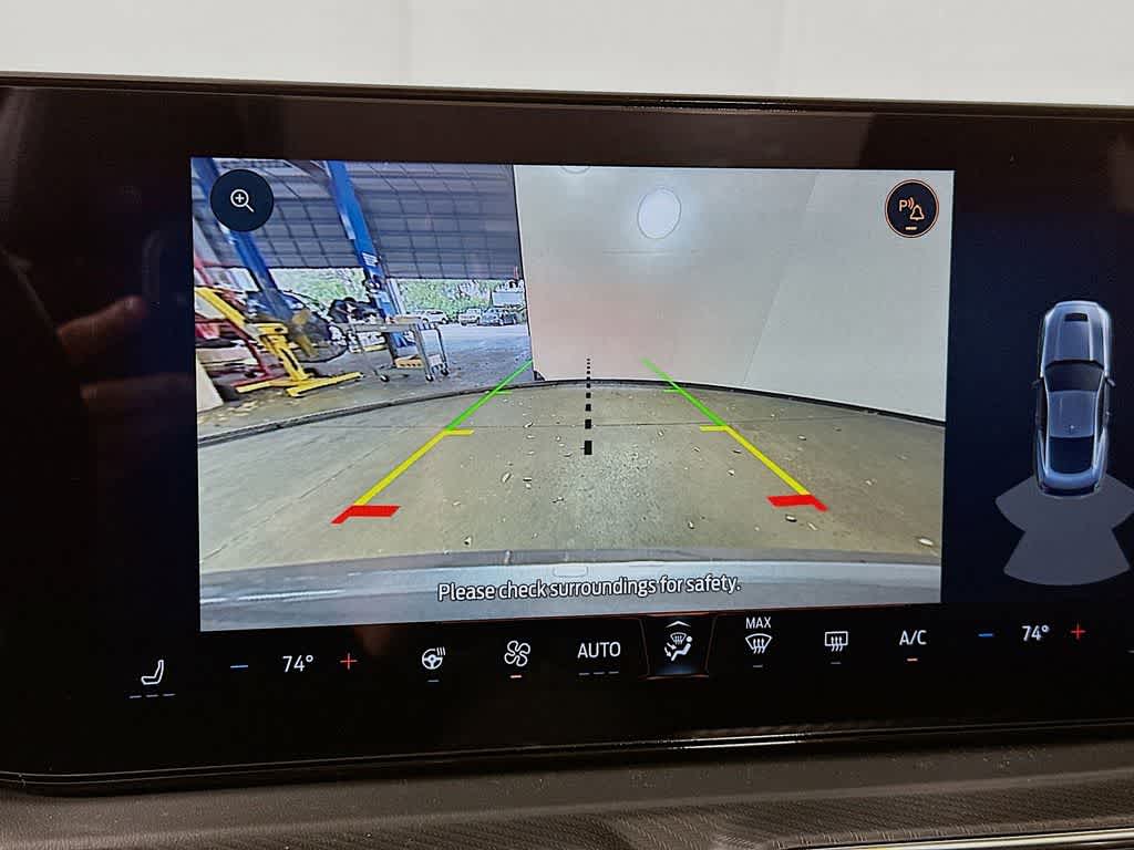 Ford Mustang EcoBoost Premium 2025