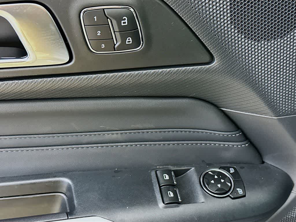 Ford Mustang EcoBoost Premium 2025