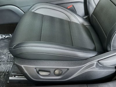 Ford Mustang EcoBoost Premium 2025