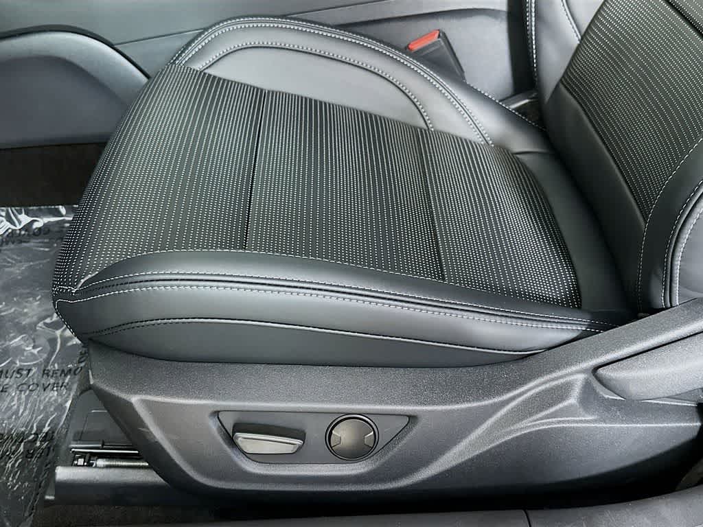 Ford Mustang EcoBoost Premium 2025