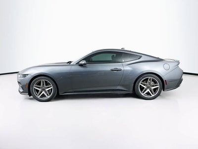 Ford Mustang EcoBoost Premium 2025