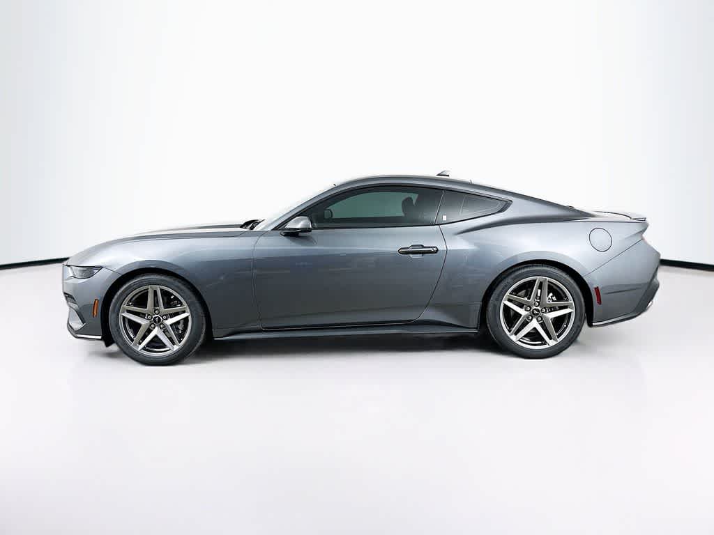 Ford Mustang EcoBoost Premium 2025