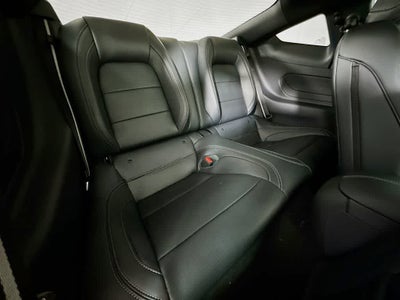 Ford Mustang EcoBoost Premium 2025