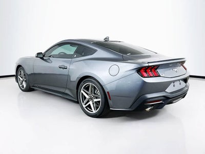 Ford Mustang EcoBoost Premium 2025