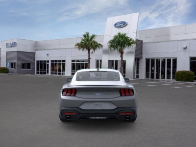 Ford Mustang EcoBoost Premium 2025