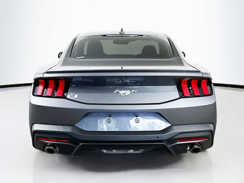 Ford Mustang EcoBoost Premium 2025