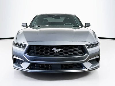 Ford Mustang EcoBoost Premium 2025