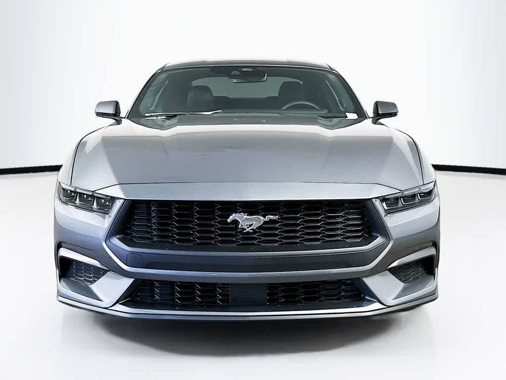 Ford Mustang EcoBoost Premium 2025