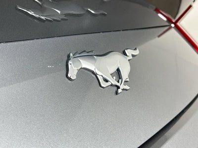 Ford Mustang EcoBoost Premium 2025