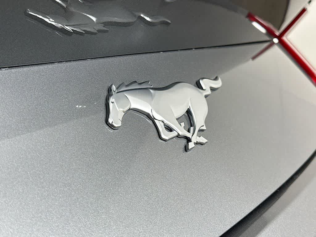 Ford Mustang EcoBoost Premium 2025