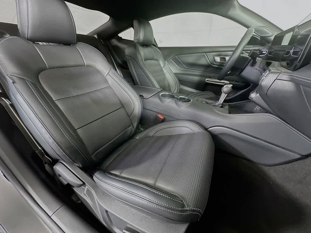 Ford Mustang EcoBoost Premium 2025