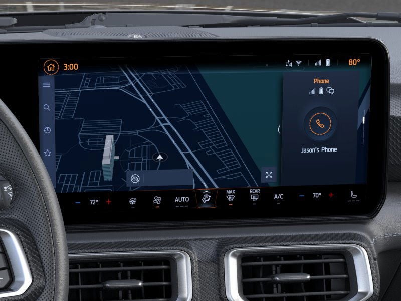 Ford Mustang EcoBoost Premium 2025