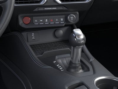 Ford Mustang EcoBoost Premium 2025