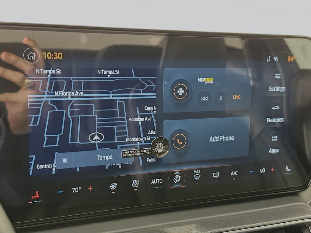 Ford Mustang EcoBoost Premium 2025