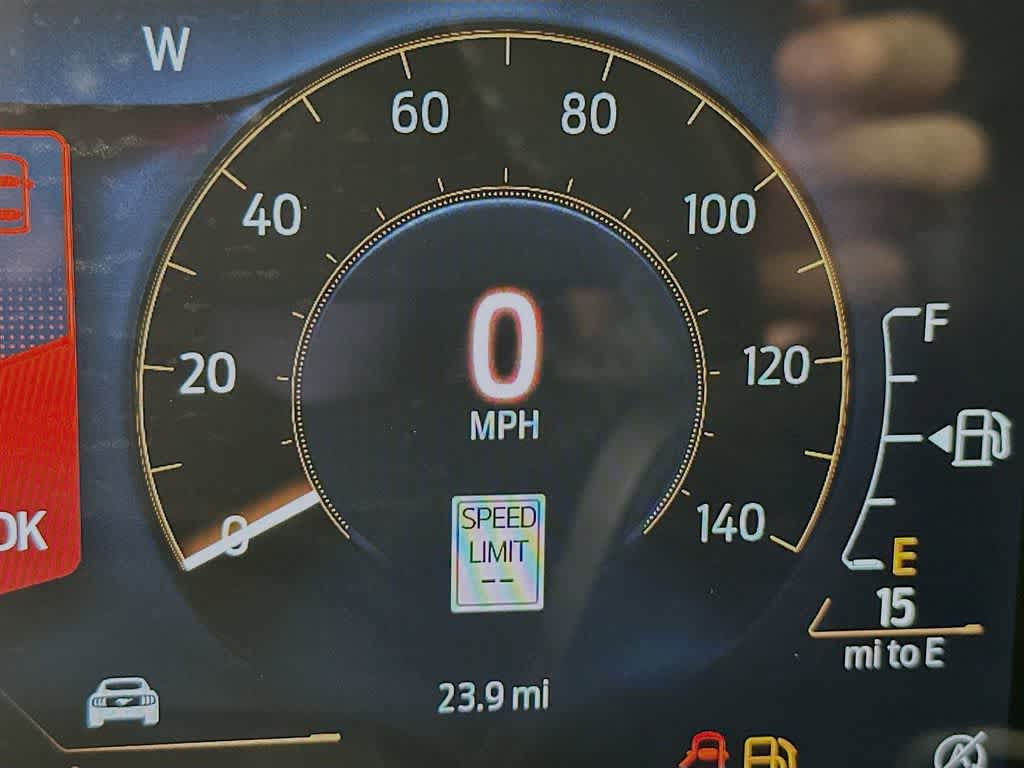 Ford Mustang EcoBoost Premium 2025