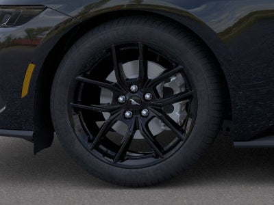 Ford Mustang EcoBoost Premium 2025