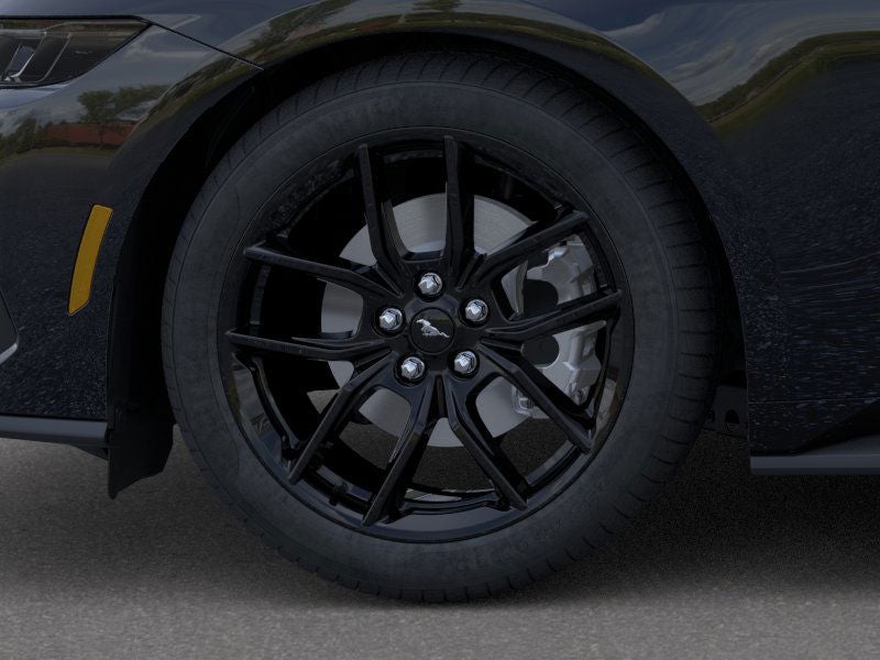 Ford Mustang EcoBoost Premium 2025