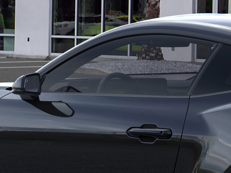 Ford Mustang EcoBoost Premium 2025