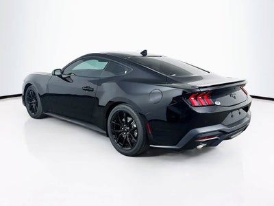 Ford Mustang EcoBoost Premium 2025
