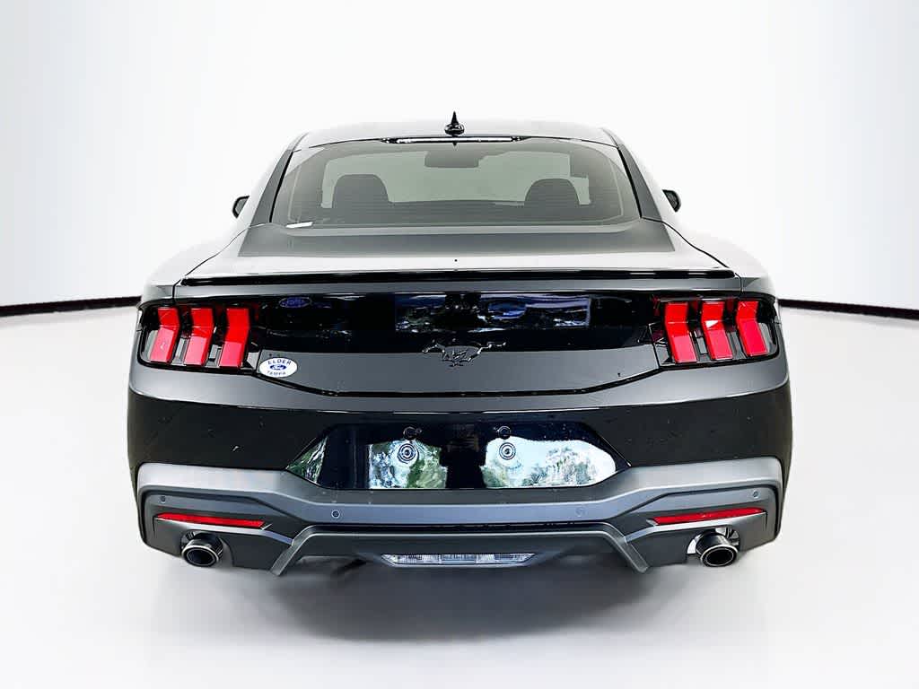 Ford Mustang EcoBoost Premium 2025