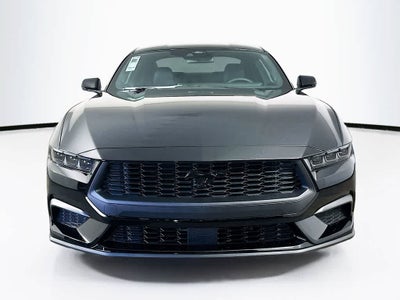Ford Mustang EcoBoost Premium 2025