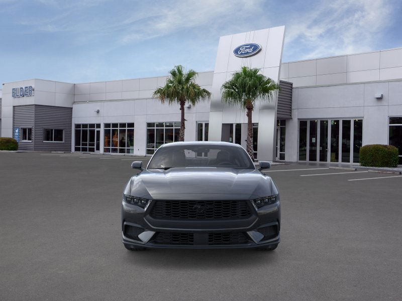 Ford Mustang EcoBoost Premium 2025