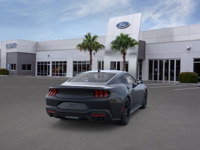 Ford Mustang EcoBoost Premium 2025