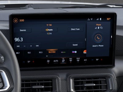 Ford Mustang EcoBoost 2026