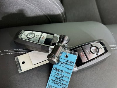 Ford Mustang EcoBoost 2026