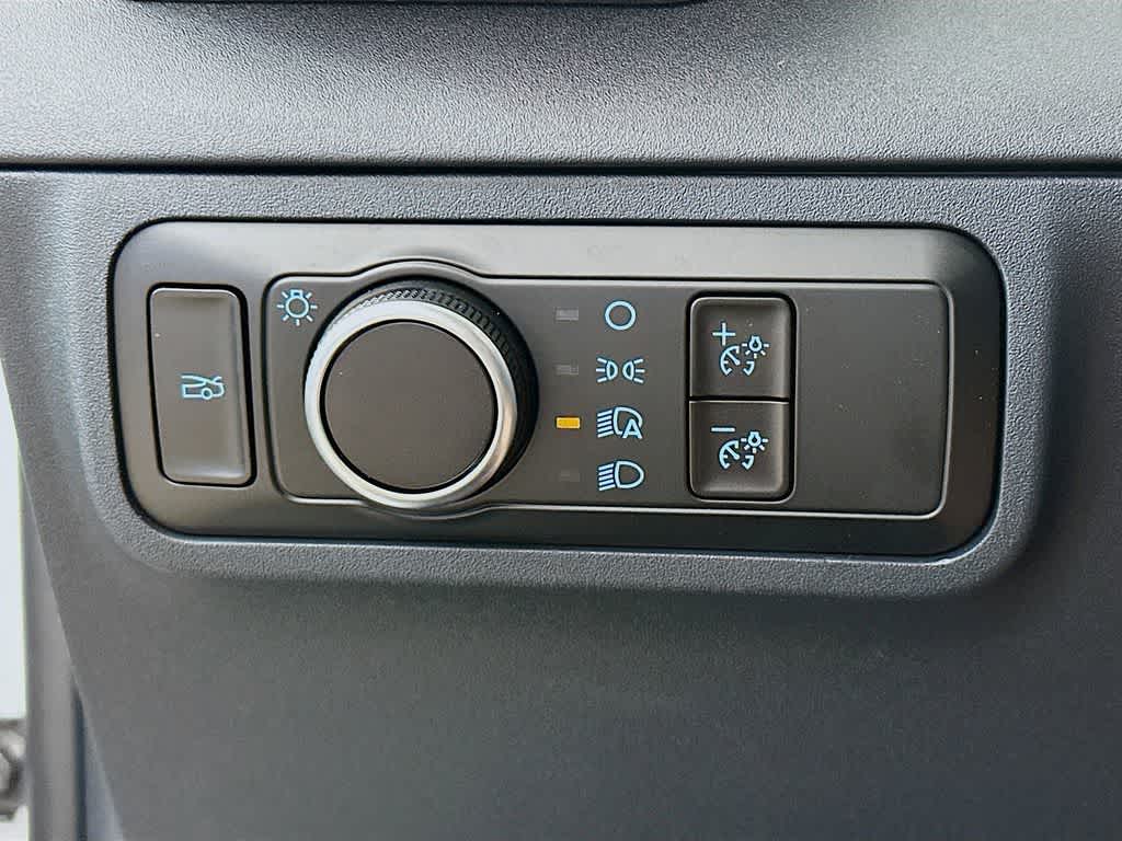 Ford Mustang EcoBoost 2026