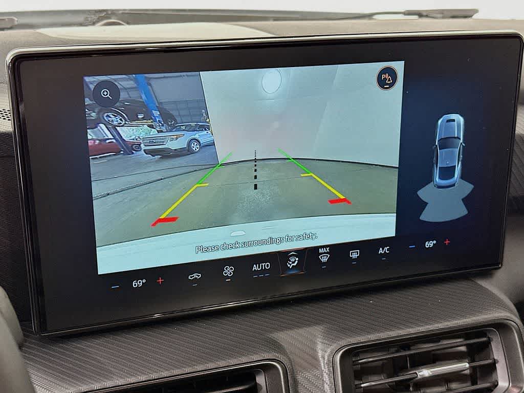 Ford Mustang EcoBoost 2026