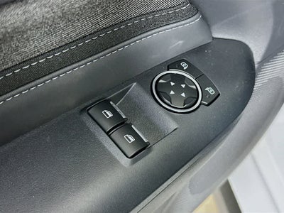 Ford Mustang EcoBoost 2026