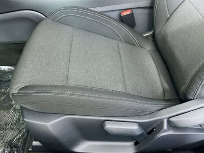 Ford Mustang EcoBoost 2026