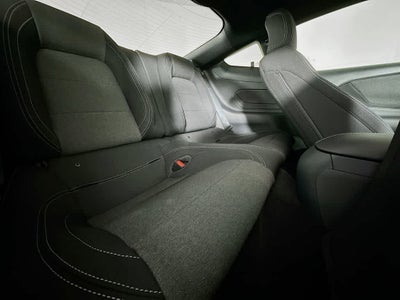 Ford Mustang EcoBoost 2026