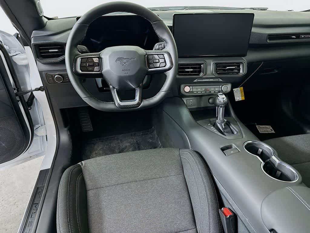 Ford Mustang EcoBoost 2026