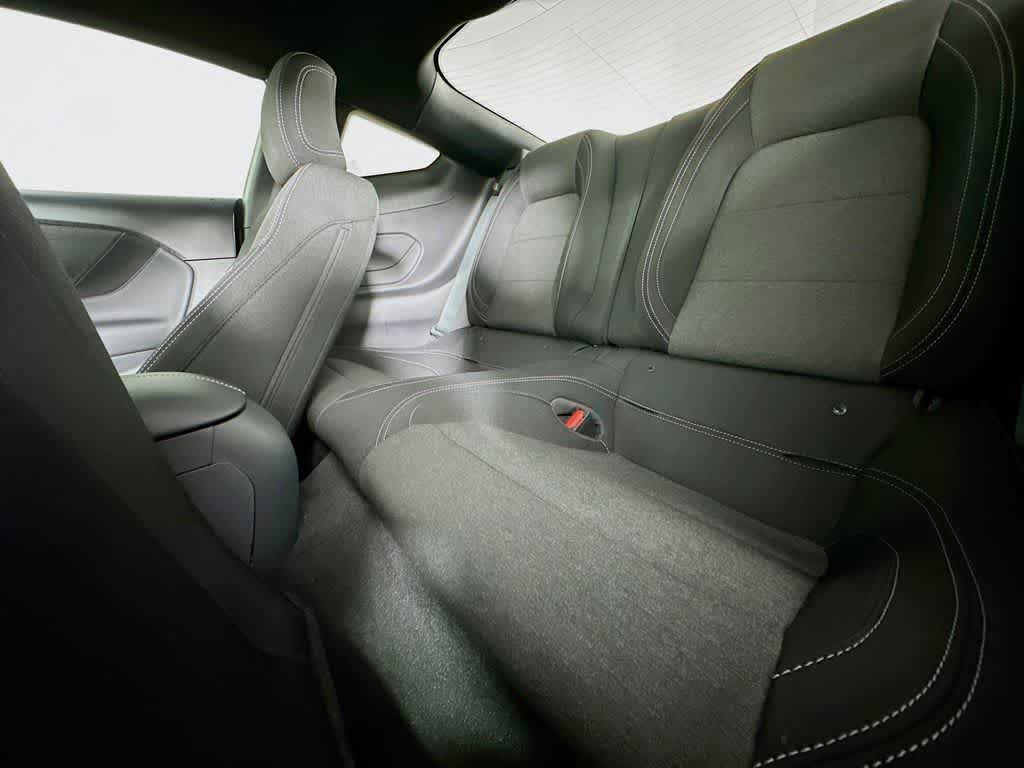 Ford Mustang EcoBoost 2026