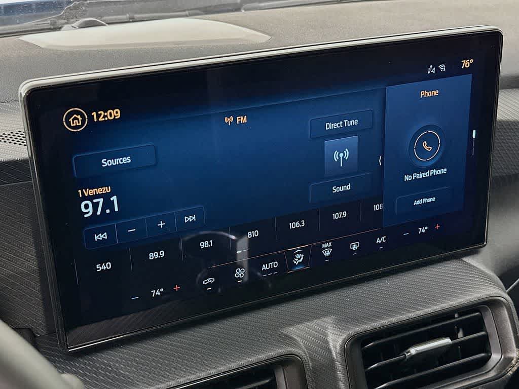 Ford Mustang EcoBoost 2026