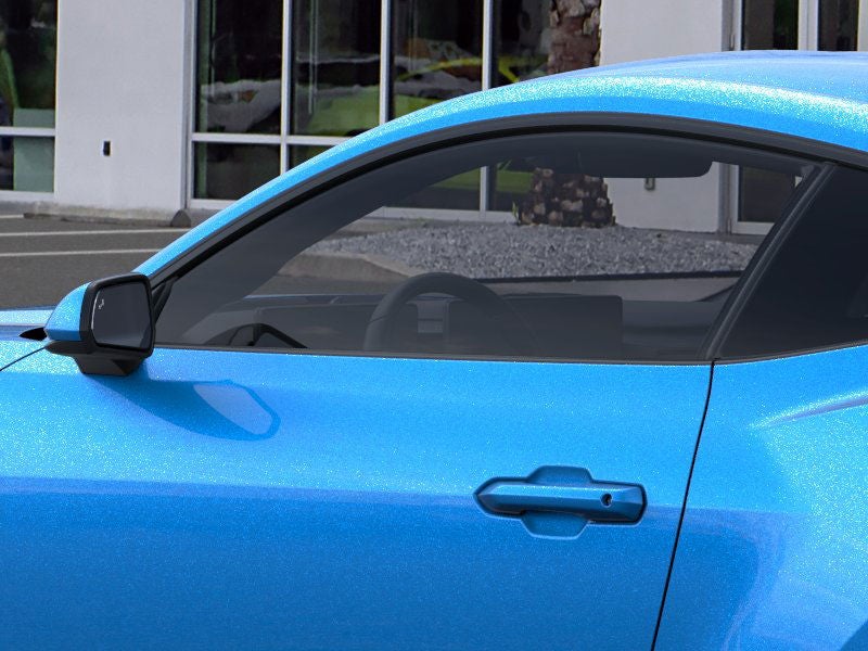 Ford Mustang EcoBoost 2026