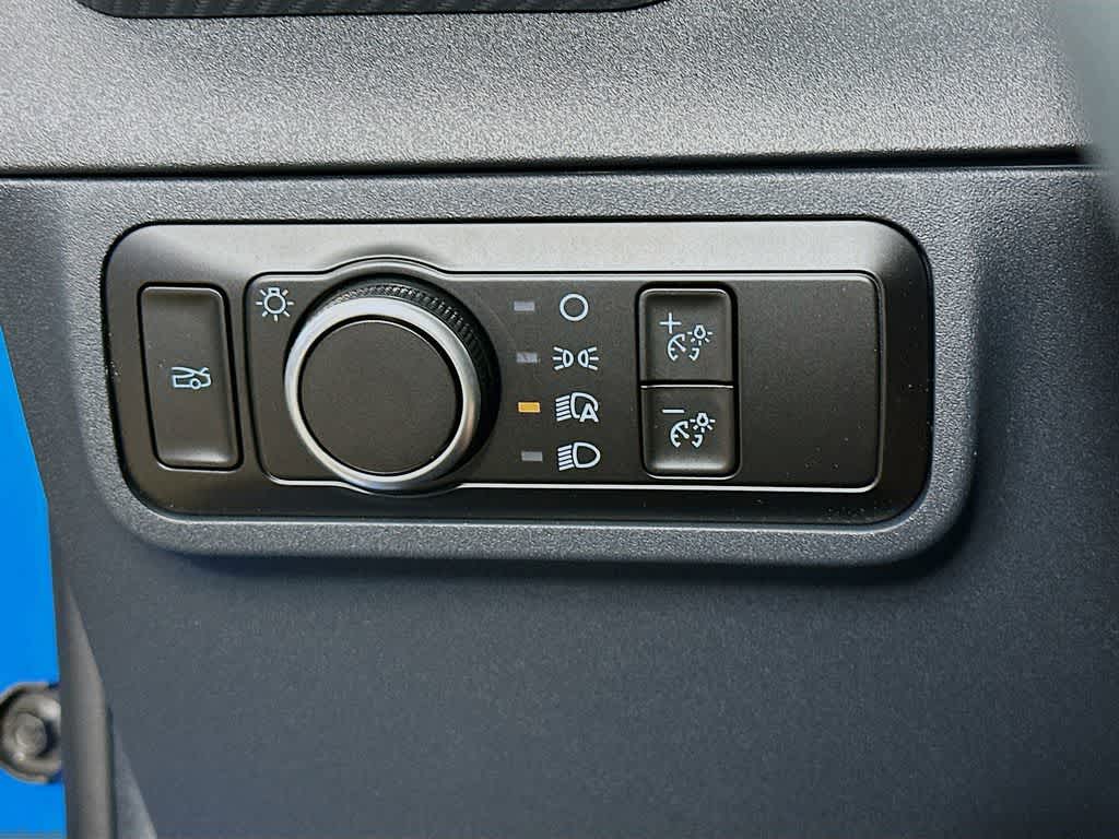 Ford Mustang EcoBoost 2026