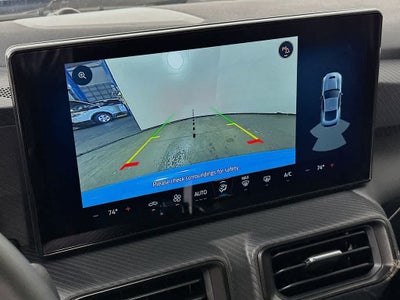 Ford Mustang EcoBoost 2026