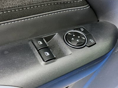 Ford Mustang EcoBoost 2026